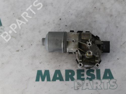 Used Front wiper motor FIAT CROMA (194_) 1.9 D Multijet (194AXC1B, 194AXC12) (150 hp) 31451771