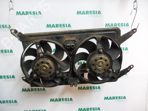 Used Pipe ALFA ROMEO 156 Sportwagon (932_) 1.9 JTD (932B2) (105 hp) 31466163