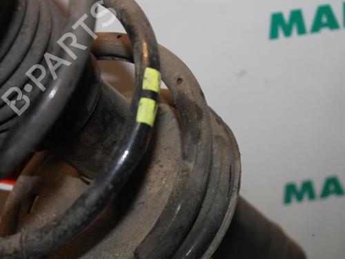 Used Right front shock absorber CITROËN BERLINGO / BERLINGO FIRST Box Body/MPV (M_) 1.6 HDI 75 (MB9HW) (75 hp) 31526712