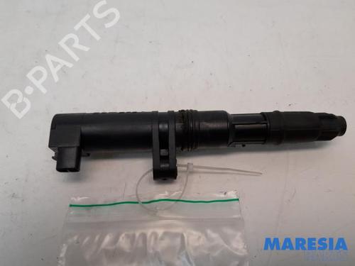 Used Ignition coil RENAULT MEGANE III Hatchback (BZ0/1_, B3_) 2.0 TCe (BZ0K) (180 hp) 31511579