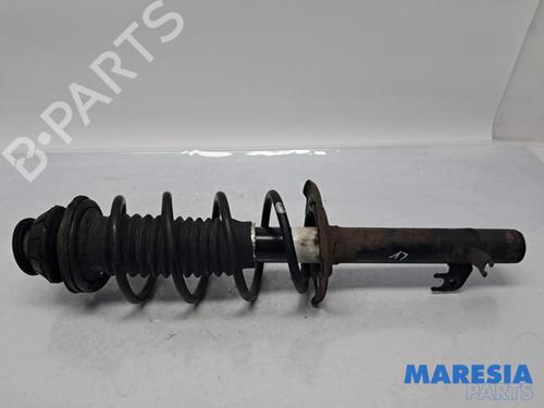 Venstre fortil støddæmper CITROËN C1 (PM_, PN_) 1.0 (68 hp) 31464020