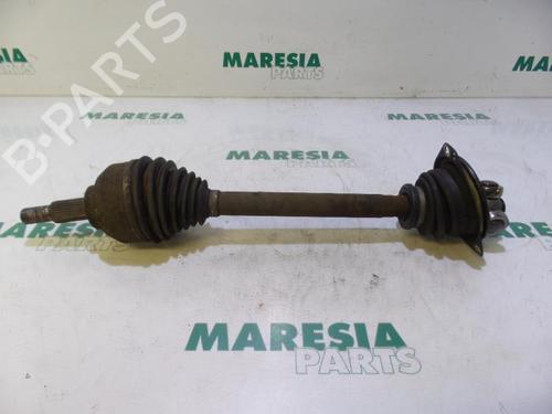 Used Left front driveshaft RENAULT ESPACE IV (JK0/1_) 2.2 dCi (JK0H) (150 hp) 31426383