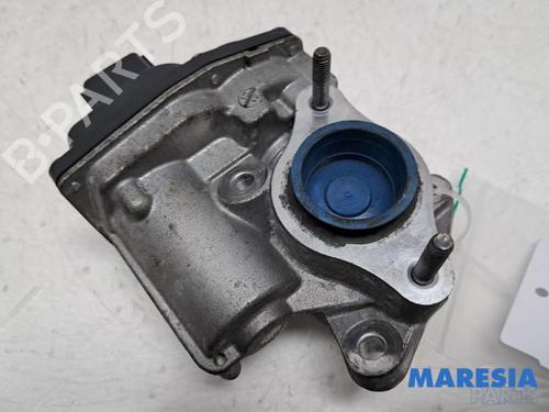 Used Egr Egr RENAULT CLIO IV Grandtour (KH_) 1.5 dCi 90 (KHN3, KHN4) (90 hp) 31408467 31408467