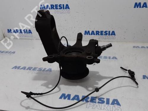 Used Right front steering knuckle CITROËN JUMPER II Van 2.2 HDi 100 (101 hp) 31398075