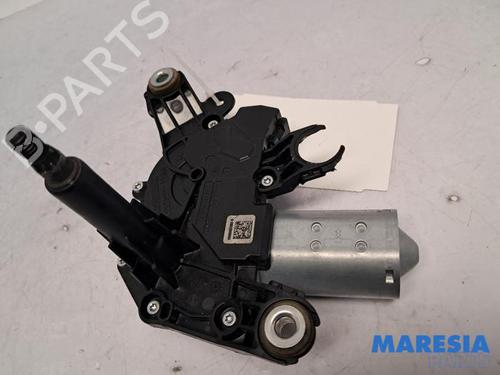 Used Rear wiper motor RENAULT CLIO IV (BH_) 0.9 TCe 90 (BHNF, BHMA, BHMH, BHJK, BHJR) (90 hp) 31463757