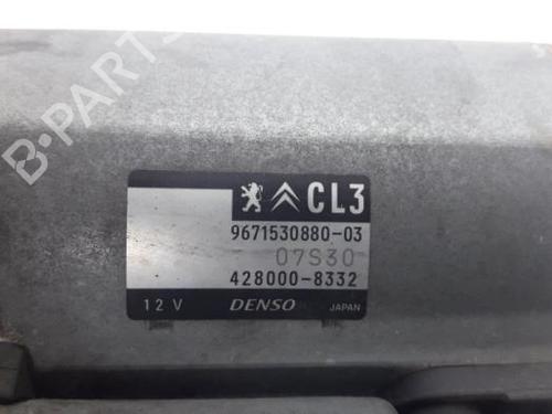 Starter CITROËN C3 II (SC_) 1.2 VTi 82 | BP31427513M8