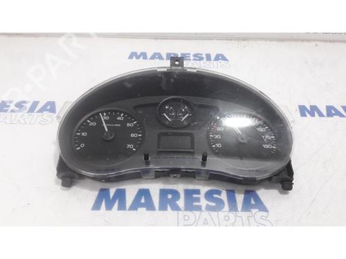 Used Instrument cluster PEUGEOT EXPERT Van (VF3A_, VF3U_, VF3X_) 2.0 HDi 120 (120 hp) 31499043