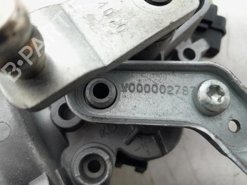 Front wiper motor CITROËN C3 II (SC_) 1.6 VTi 120 | BP31443980M29 