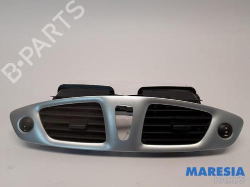 Luftventil RENAULT SCÉNIC III (JZ0/1_) 2.0 16V (JZ0G, JZ0P, JZ1E, JZ1P) (140 hp) 31489128