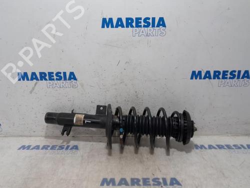 Used Left front shock absorber Left front shock absorber 31447938 31447938