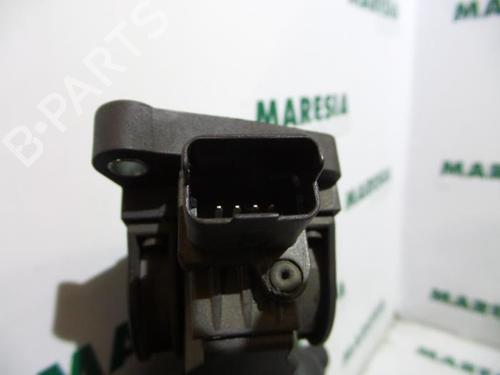 Electronic module PEUGEOT 307 SW (3H) 2.0 HDI 110 | BP31406602M83 - Image 3