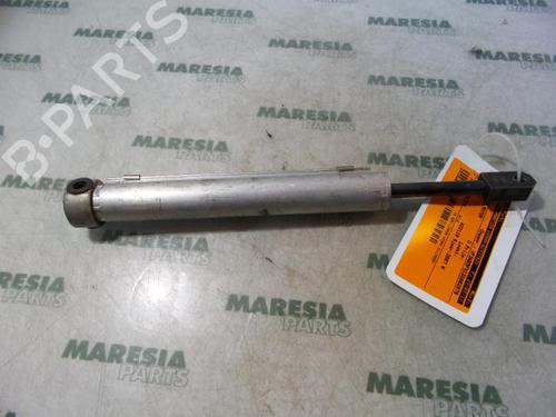 Used Sunroof engine PEUGEOT 207 CC (WD_) 1.6 16V Turbo (150 hp) 31383979