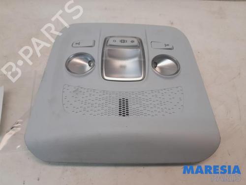 Used Interior roof light PEUGEOT 208 I (CA_, CC_) 1.4 VTi (95 hp) 31398359