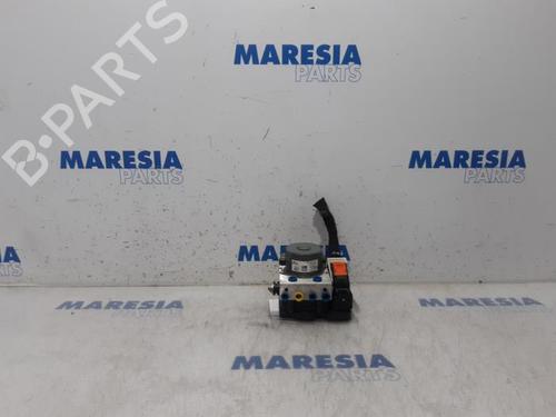 Used ABS pump CITROËN C4 Picasso II 1.6 HDi / BlueHDi 115 (115 hp) 31433832