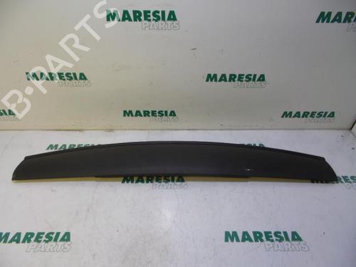 Used Tailgate PEUGEOT 206 CC (2D) 1.6 HDi 110 (109 hp) 31496722