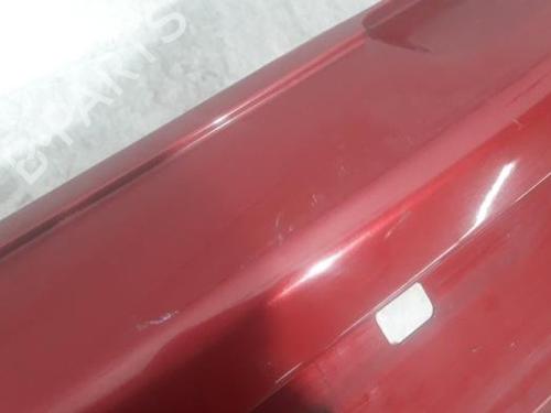 Rear bumper PEUGEOT 307 CC (3B) 2.0 16V | BP31472352C8