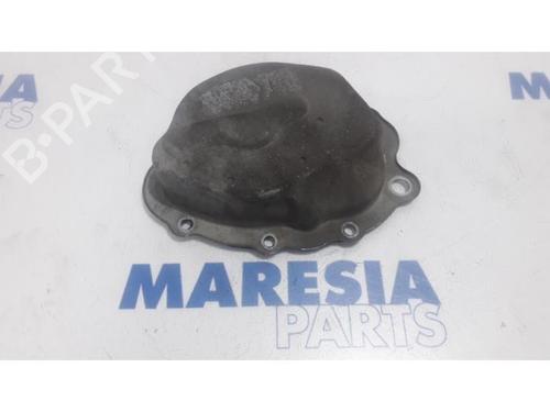 Used Rear differential PEUGEOT EXPERT Van (VF3A_, VF3U_, VF3X_) 1.6 HDi 90 8V (90 hp) 31383364