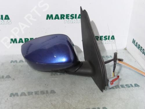 Used Right mirror FIAT STILO (192_) 1.9 JTD (192_XF1A) (80 hp) 31498274
