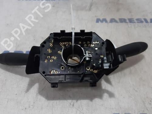 Used Switch FIAT 500 C (312_) 1.2 (312CXA1A, 312AXA1A) (69 hp) 31383669