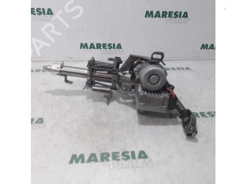 Used Steering column RENAULT MEGANE III Grandtour (KZ0/1) 1.5 dCi (KZ09, KZ0D, KZ1G, KZ29, KZ14, KZ1W, KZ10, KZ1F,... (110 hp) 31526156