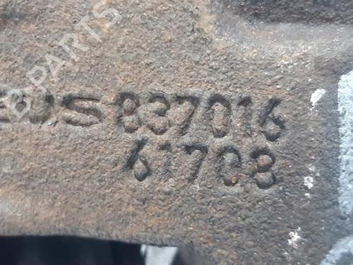 Right rear brake caliper RENAULT TRAFIC III Van (FG_) 1.6 dCi 145 (FGMG) | BP31499309M106 