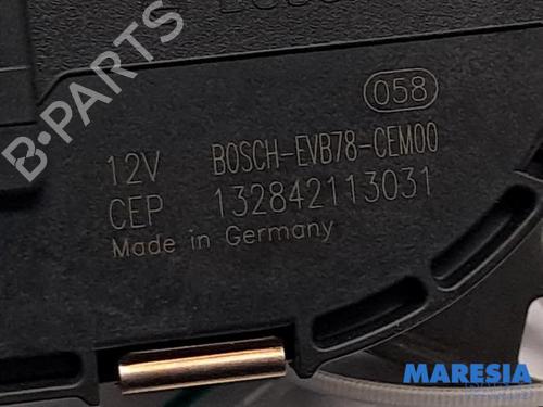 Front wiper motor CITROËN C4 Picasso II 1.6 THP 155 | BP31487965M29 