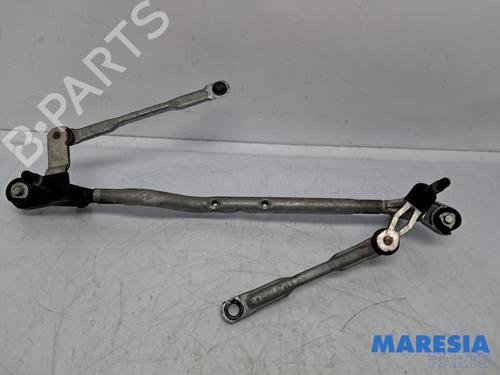 Vindrude Viskermekanisme CITROËN C4 CACTUS 1.2 VTi 82 (82 hp) 31386320