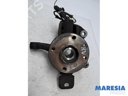 Used Right front steering knuckle Right front steering knuckle PEUGEOT 108 1.0 VTi (69 hp) 36420580 36420580