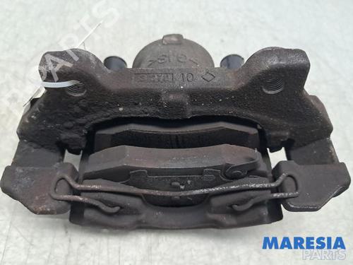 Used Right front brake caliper FIAT PANDA (312_, 319_) 0.9 (312PXH1A) (65 hp) 32351400