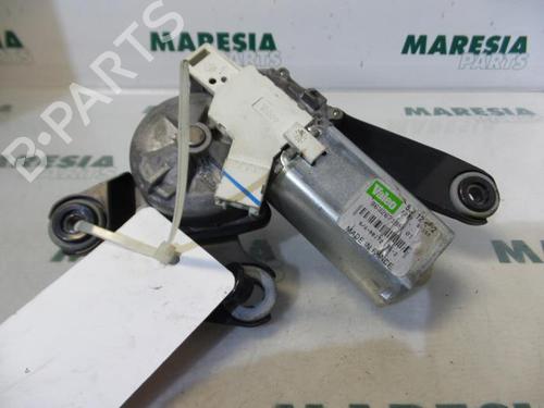 Used Rear wiper motor CITROËN C5 I (DC_) 2.0 16V (DCRFNC, DCRFNF) (136 hp) 31422104