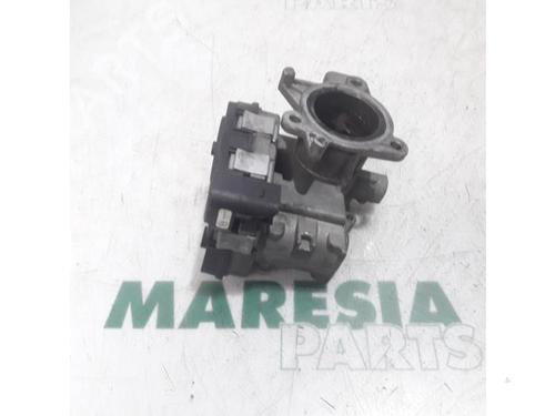 Spjældhus FIAT GRANDE PUNTO (199_) 1.3 D Multijet (84 hp) 31483000