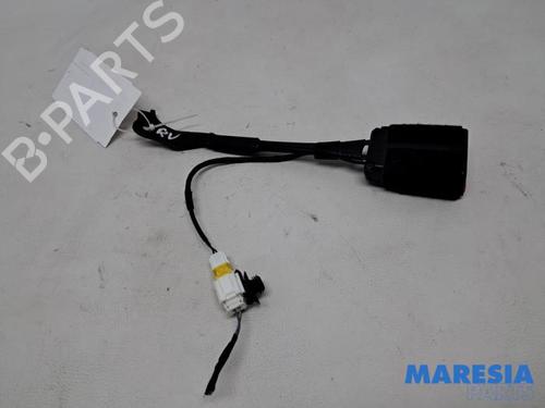 Used Seat buckle Seat buckle PEUGEOT 308 SW II (LC_, LJ_, LR_, LX_, L4_) 1.2 THP 110 (110 hp) 31403839 31403839