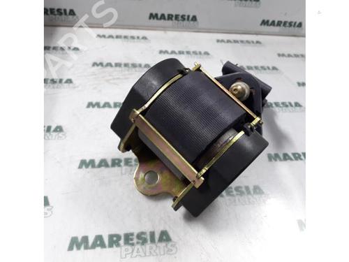 Used Rear right seatbelt Rear right seatbelt RENAULT ESPACE III (JE0_) 2.0 16V (JE0N, JE0L, JE02) (140 hp) 31406684 31406684