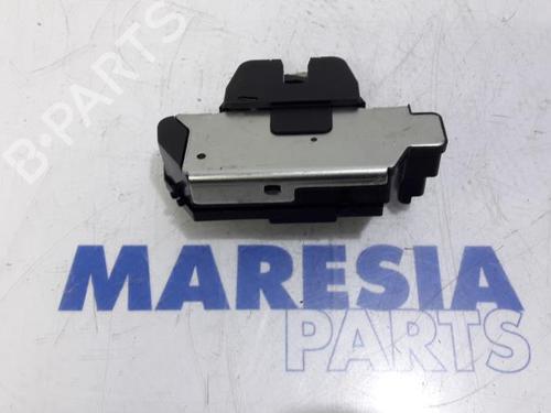 Electronic module CITROËN C3 II (SC_) 1.6 HDi | BP31464257M83