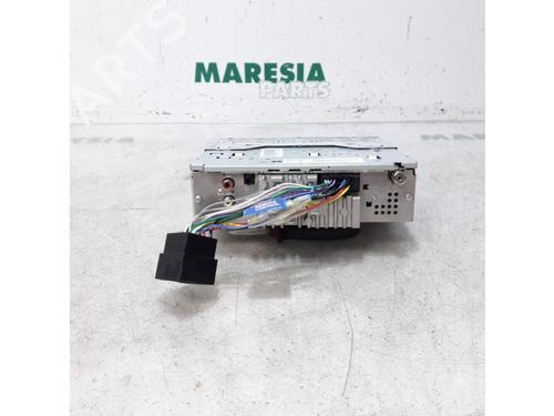 Radio RENAULT TWINGO II (CN0_) 1.2 (CN0D) | BP31385850E6