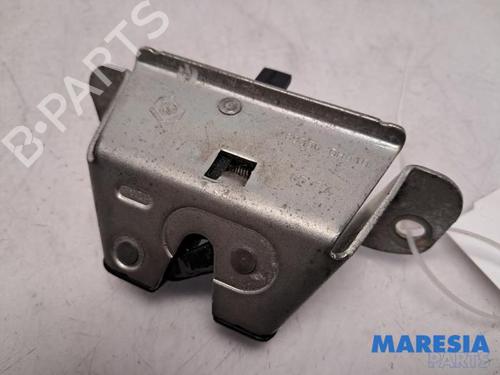 Elektronisk modul Elektronisk modul PEUGEOT 107 (PM_, PN_) 1.0 (68 hp) 39896487 39896487
