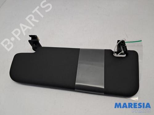 Pala sol esquerda FIAT 500 (312_) 1.2 (312AXA1A) (69 hp) 31468308