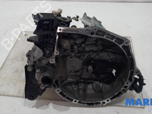 Subframe FIAT 500 C (312_) 0.9 (312AG1A) | BP31417141M9