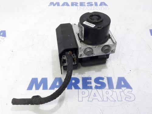 Used ABS pump CITROËN C3 II (SC_) 1.6 HDi (92 hp) 31387028