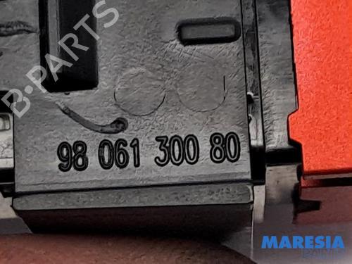 Switch CITROËN C3 III (SX) 1.2 PureTech 82 | BP31475427I30