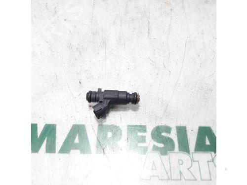 Used Injector CITROËN C3 II (SC_) 1.0 VTi 68 (68 hp) 31461476