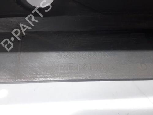 Other RENAULT SCÉNIC III (JZ0/1_) 1.2 TCe | BP31401238O1 