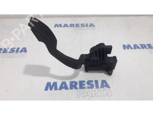 Used Electronic module Electronic module FIAT PUNTO EVO (199_) 1.3 D Multijet (84 hp) 31471255 31471255