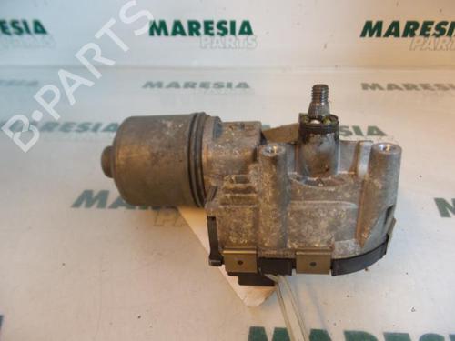 Used Front wiper motor PEUGEOT 407 (6D_) 2.0 HDi 135 (6DRHRH, 6DRHRE, 6DRHRG, 6DRHRJ) (136 hp) 31530776