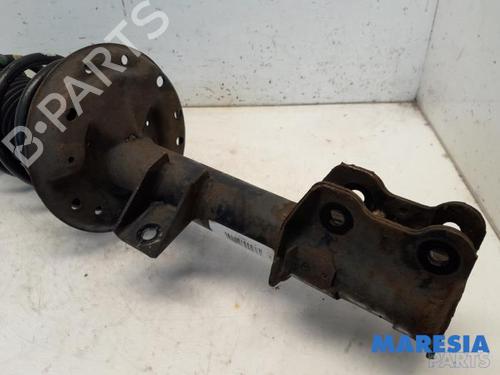 Right front shock absorber FIAT PANDA (312_, 319_) 0.9 (312PXG1A) | BP31483118M17 