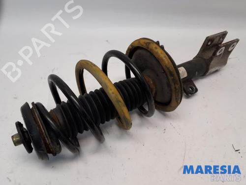 Used Right front shock absorber PEUGEOT 307 CC (3B) 2.0 16V (140 hp) 31518760