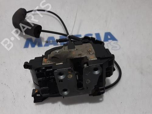 Electronic module RENAULT SCÉNIC III (JZ0/1_) 1.5 dCi | BP31407875M83 