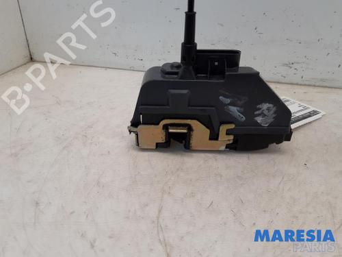 Electronic module PEUGEOT 307 CC (3B) 2.0 16V | BP31477828M83