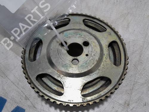 Pulley FIAT PANDA (169_) 1.2 (169.AXB11, 169.AXB1A) | BP31391936M122