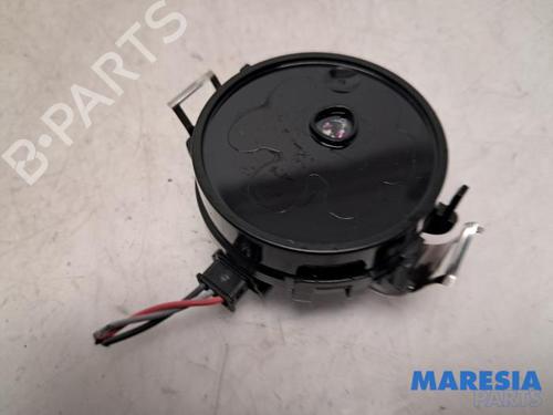 Used Electronic sensor RENAULT MEGANE III Grandtour (KZ0/1) 1.2 TCe (KZ2B, KZ11) (116 hp) 31490754